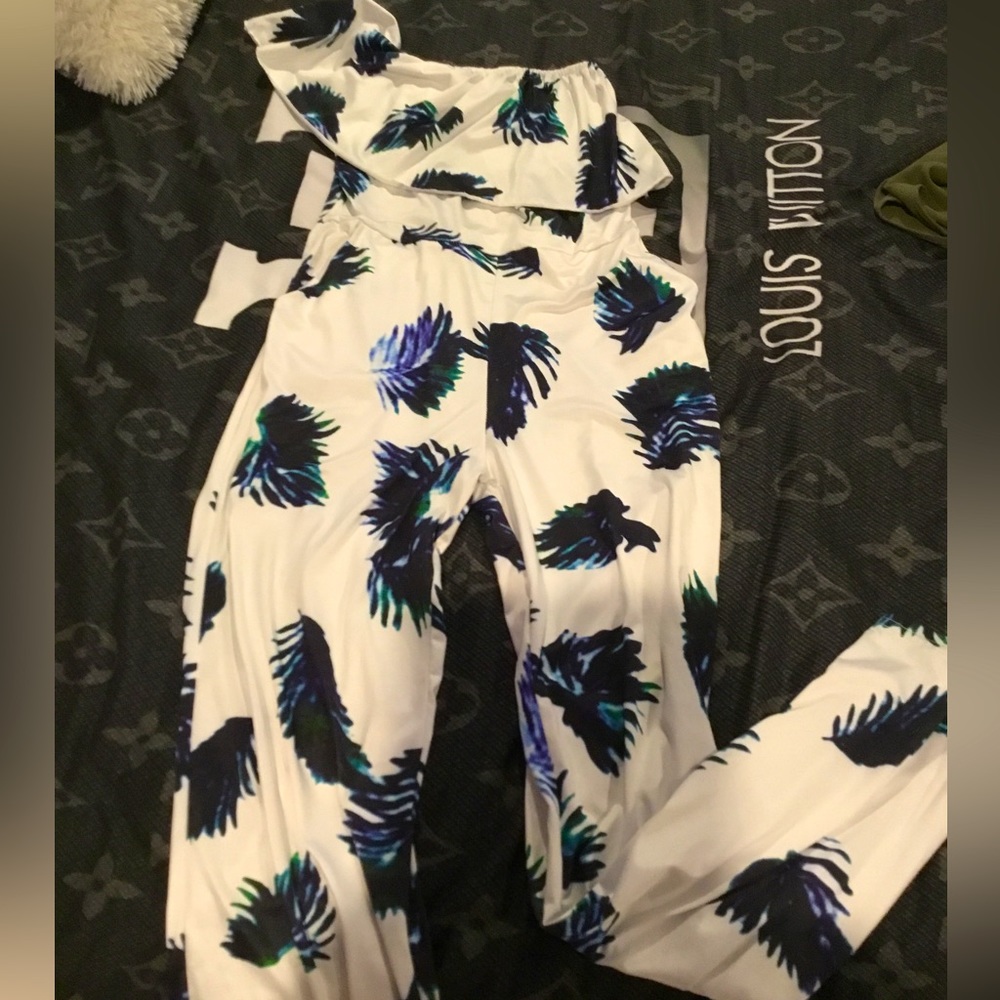 Jumpsuit